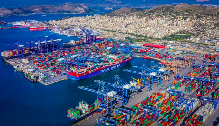 为什么国际货运代理会选择海运？